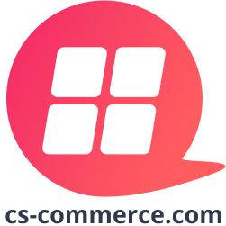 CS-Commerce Software Solutions