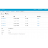 Forms in Admin Panel