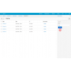 Search forms in Admin Panel