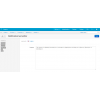 notification text editor