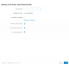 Open Graph add-on settings