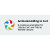 Animated Adding to Cart CS-Cart module