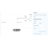 FedEx Почтовые Наклейки модуль CS-Cart
