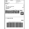 FedEx Почтовые Наклейки модуль CS-Cart