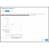 Payrexx add-on configuration