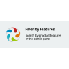 CS-Cart add-on  Filter by Features