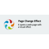 Page Change Effect CS-Cart add-on