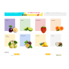 Расширенный конструктор меню - модуль для интернет магазинов CS-Cart