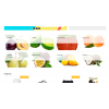 Расширенный конструктор меню - модуль для интернет магазинов CS-Cart