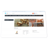 Галерея изображений продавца (Multivendor)