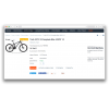 Module CS-Cart Advanced pre-order Goods card with module