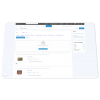 Галерея изображений продавца (Multivendor)