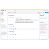 Индексация Google API