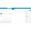 Минимальная сумма заказа продавца: Настройки модуля
