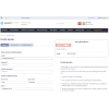 Loyalty Program: The customer status in the cumulative program displaying on Storefront