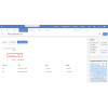 Loyalty Program: The customer status in the cumulative program displaying in Admin Panel