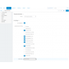 Extended Sorting Settings on the category page
