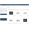 Accordion menu