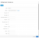 slider settings