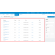 Список отправленных на Email корзин