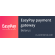 Модуль платежной системы EASY PAY (платежный шлюз) (Беларусь) для CS CART