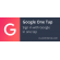 Вход через Google One Tap