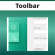CS-Cart addon administrative toolbar