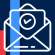 Верификация Email для пользователей