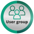 CS-Cart addon assign user group
