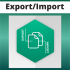 CS-Cart add-on export import pages
