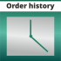 Cs-Cart add-on order history