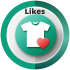 Cs-cart addon product likes