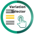CS-Cart addon variation selector