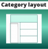 Cs-Cart add-on category layout