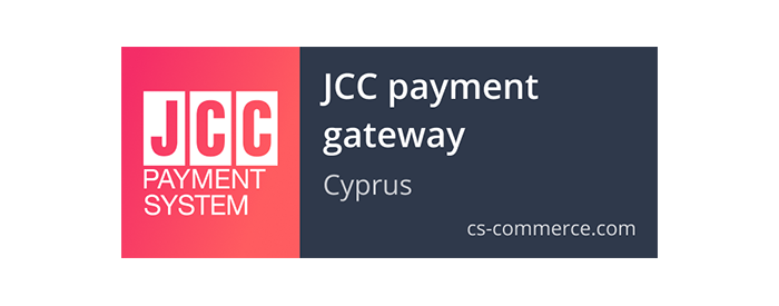 JCC платежная система, Кипр
