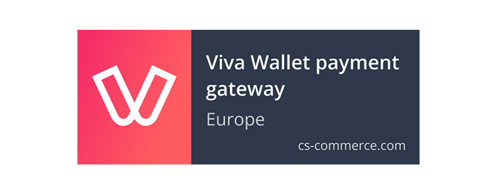 Viva Wallet платежная система