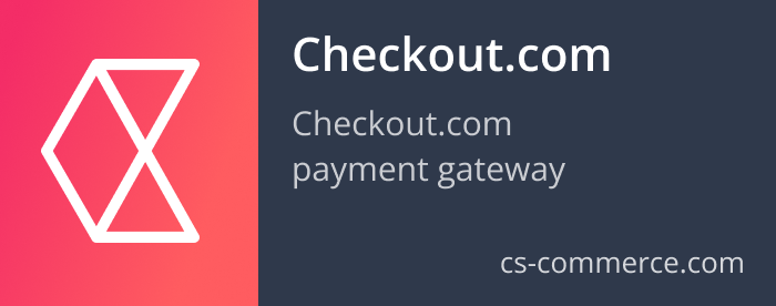 Платежная система Checkout.com