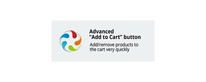 Advanced Add to Cart button for CS-Cart