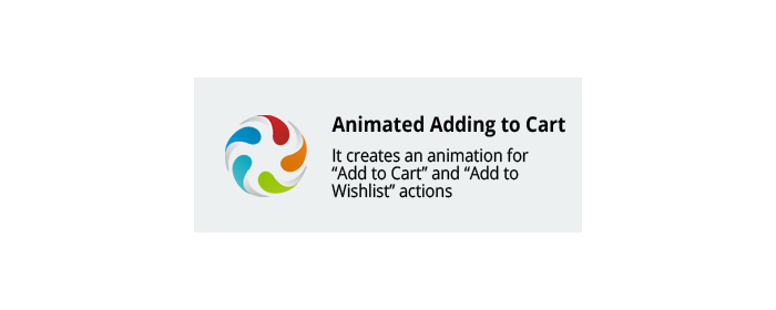 Animated Adding to Cart CS-Cart module