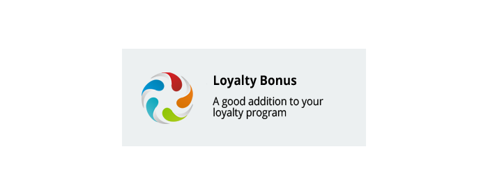 Loyalty Bonus CS-Cart add-on