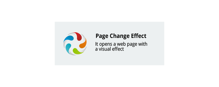 Page Change Effect CS-Cart add-on