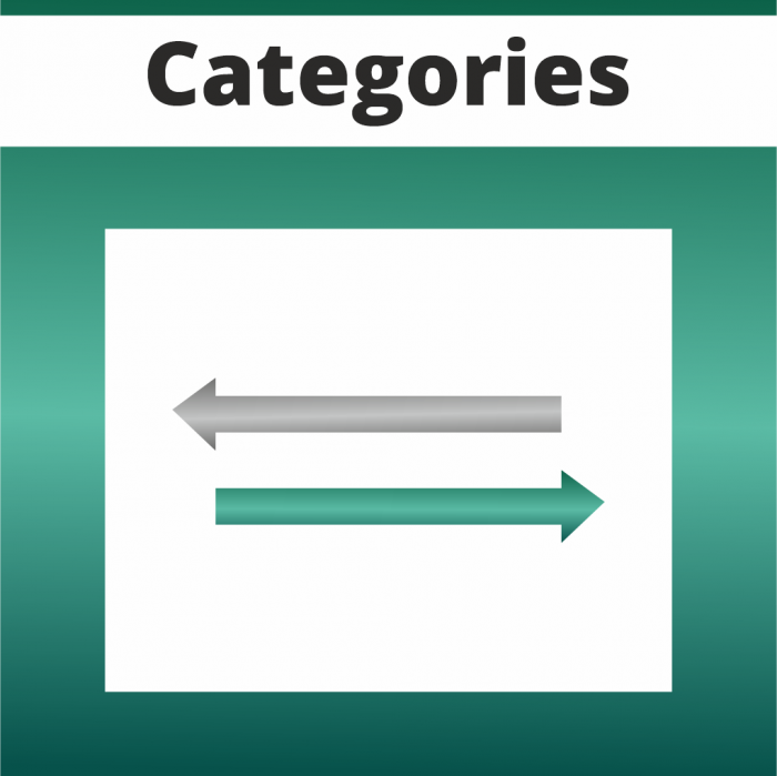 Cs-Cart add-on categories export/import