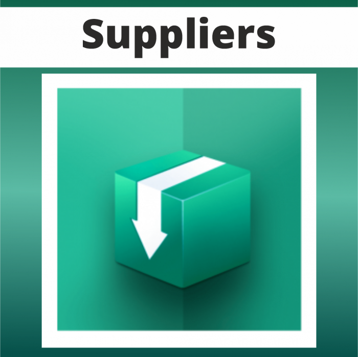 CS-Cart add-on extended suppliers