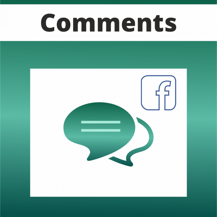 CS-Cart addon Facebook comments