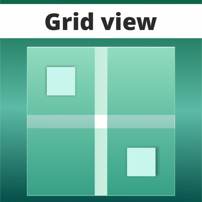 CS-Cart addon grid view