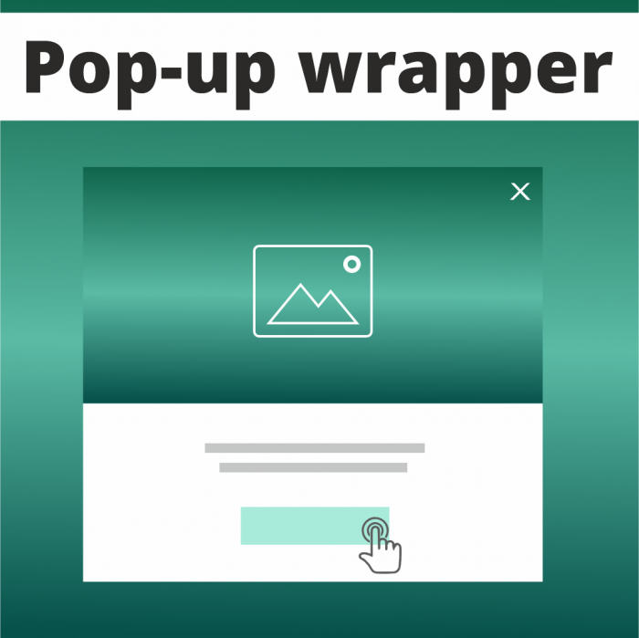 Cs-Cart add-on pop-up wrapper