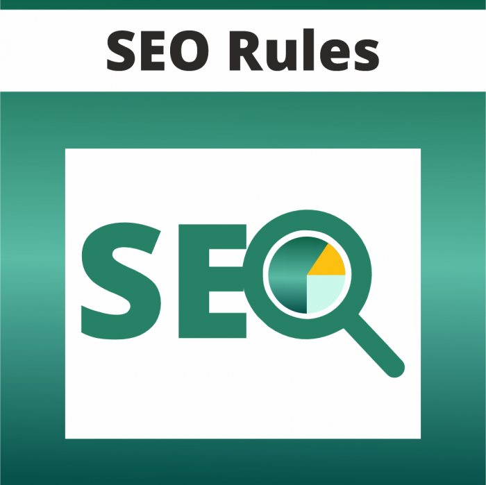 CS Cart add-on SEO rules