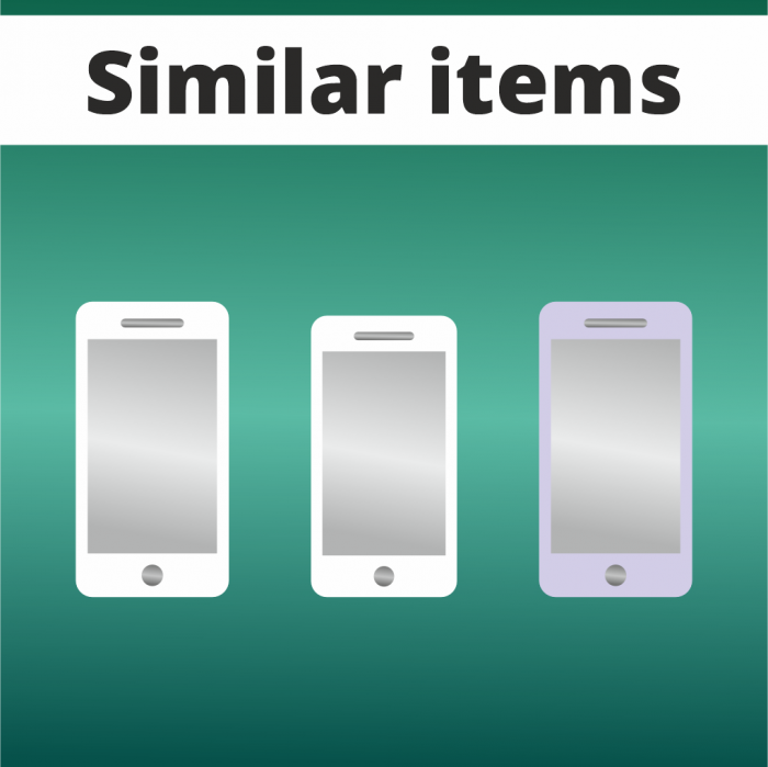 CS-Cart add-on Similar items