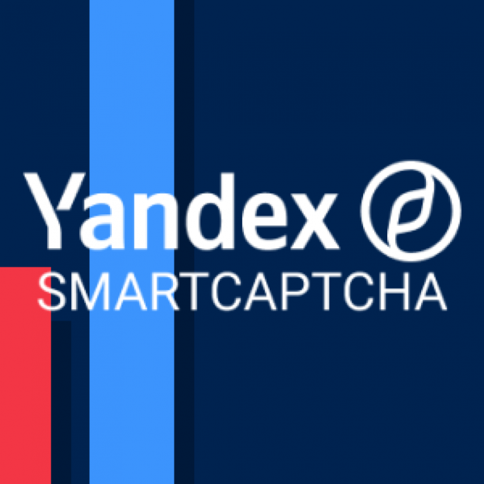 Yandex SmartCaptcha