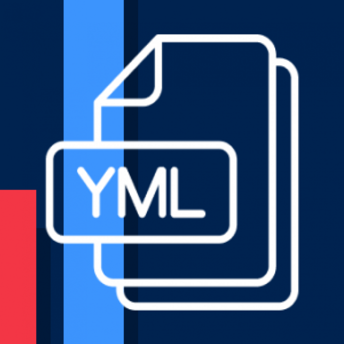 Коллекции в YML-фиде